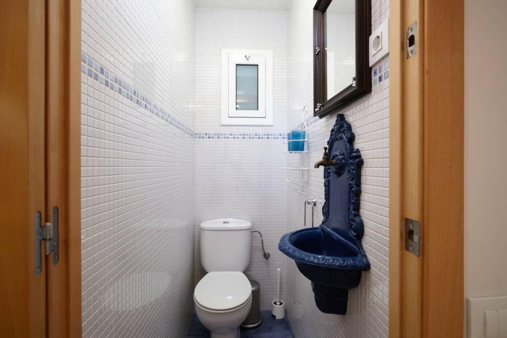 Beautiful Apartment In Eixample Barcellona Esterno foto